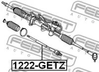 febest 1222getz