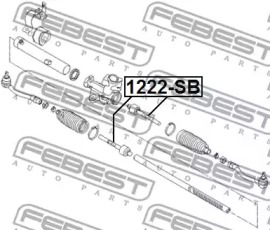 febest 1222sb