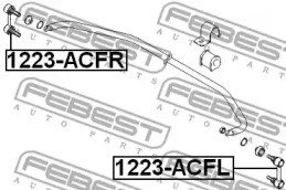 febest 1223acfr
