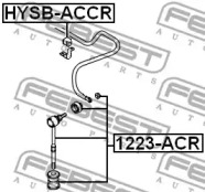 febest 1223acr