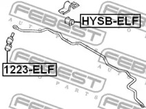 febest 1223elf