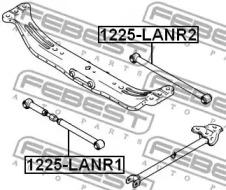 febest 1225lanr1