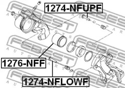 febest 1274nflowf