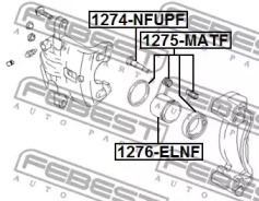 febest 1275matf