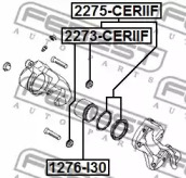 febest 1276i30