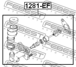 febest 1281ef