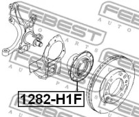 febest 1282h1f