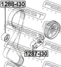 febest 1287i30