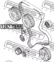 febest 1287terr