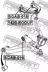 febest 1420roduf