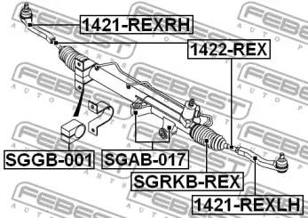 febest 1421rexlh