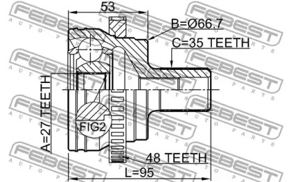 febest 1610220a48