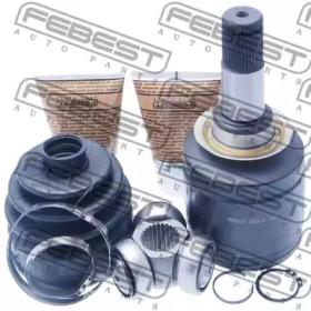 FEBEST 1611-164FLH