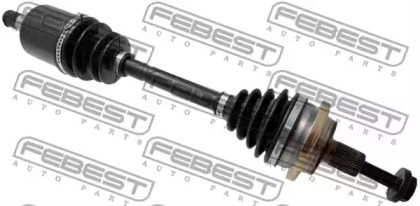 FEBEST 1614-203RH