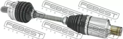 FEBEST 1614-221FLH