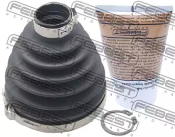 FEBEST 1615P-164FLH
