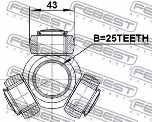 febest 1616169