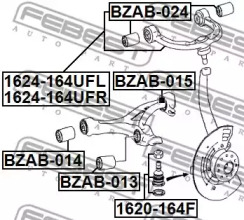 febest 1620164f