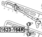 febest 1623164r