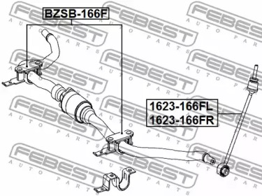 febest 1623166fr