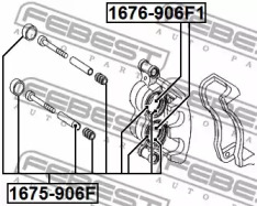 febest 1676906f1
