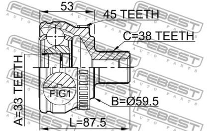 febest 1710a4a45