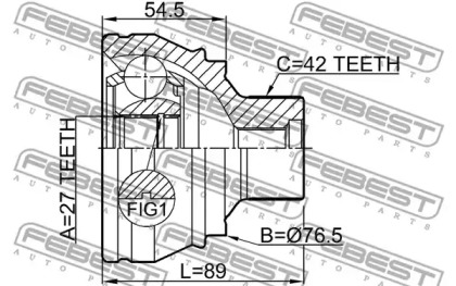 febest 1710q5