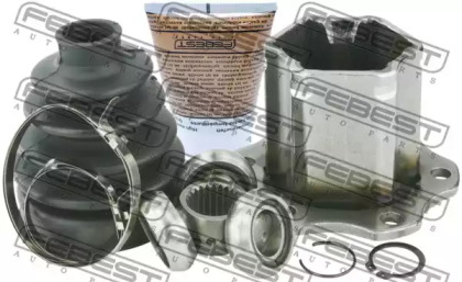 FEBEST 1711-Q5LH FEBEST 1711-Q5LH