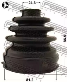 febest 1715a6t