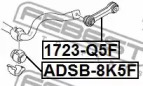 febest 1723q5f