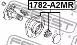 febest 1782a2mr