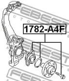 febest 1782a4f