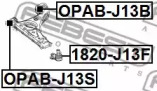 febest 1820j13f