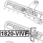 febest 1820vivf
