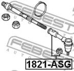 febest 1821asg
