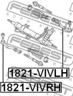 febest 1821vivlh
