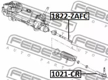 febest 1822zafc