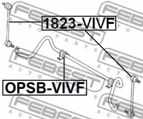 febest 1823vivf