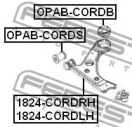 febest 1824cordrh
