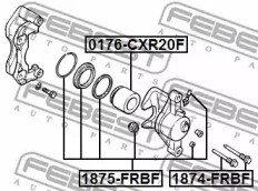 febest 1875frbf