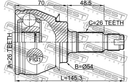 febest 1910r58