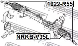 febest 1922r50