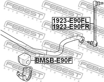 febest 1923e90fl