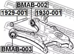 febest 1930001