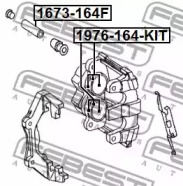 febest 1976164fkit