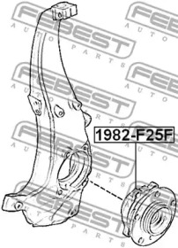 febest 1982f25f