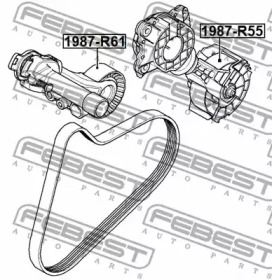febest 1987r61