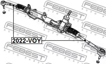 febest 2022voy