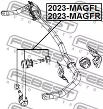 febest 2023magfr