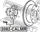 febest 2082calmr